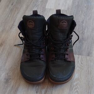 Lems Outlander Barefoot Men's Shoes